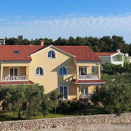 Apartmani Olea Krk Krk Town Εξωτερικό φωτογραφία