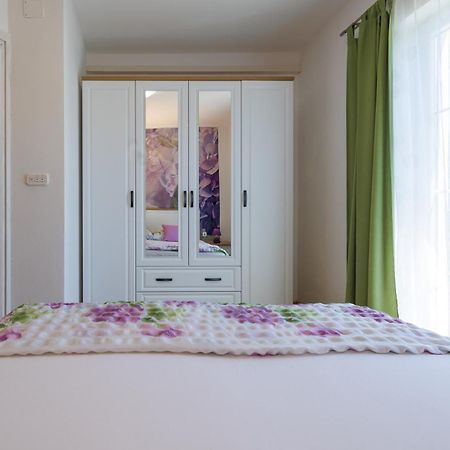 Apartmani Olea Krk Krk Town Εξωτερικό φωτογραφία