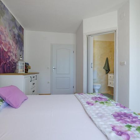 Apartmani Olea Krk Krk Town Εξωτερικό φωτογραφία