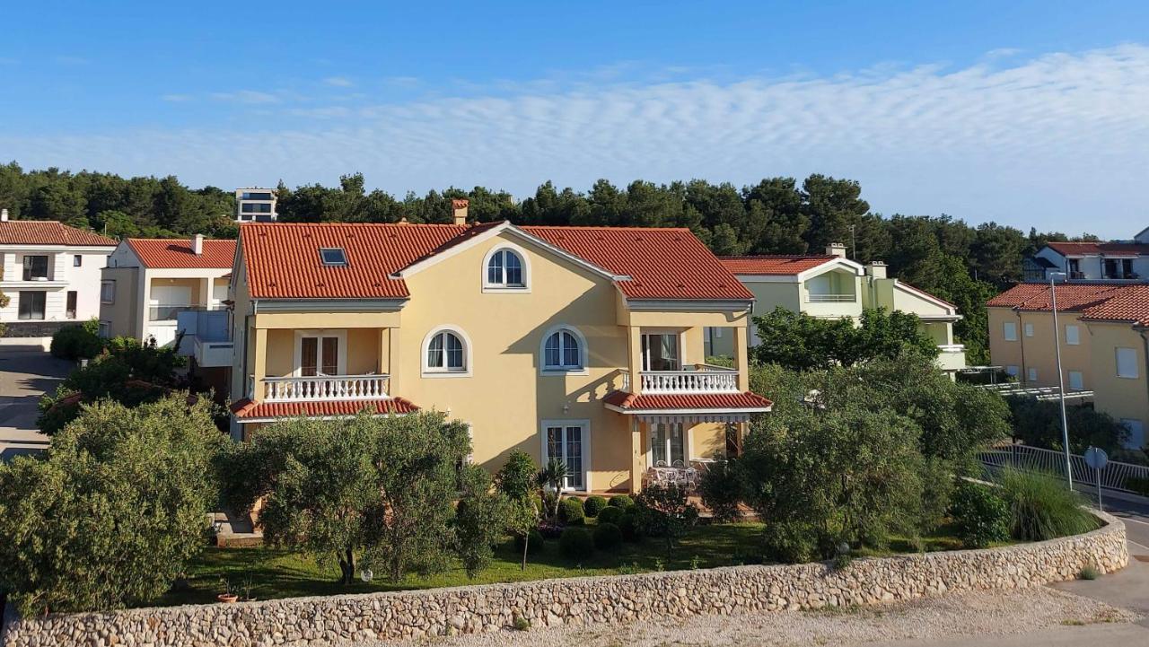 Apartmani Olea Krk Krk Town Εξωτερικό φωτογραφία