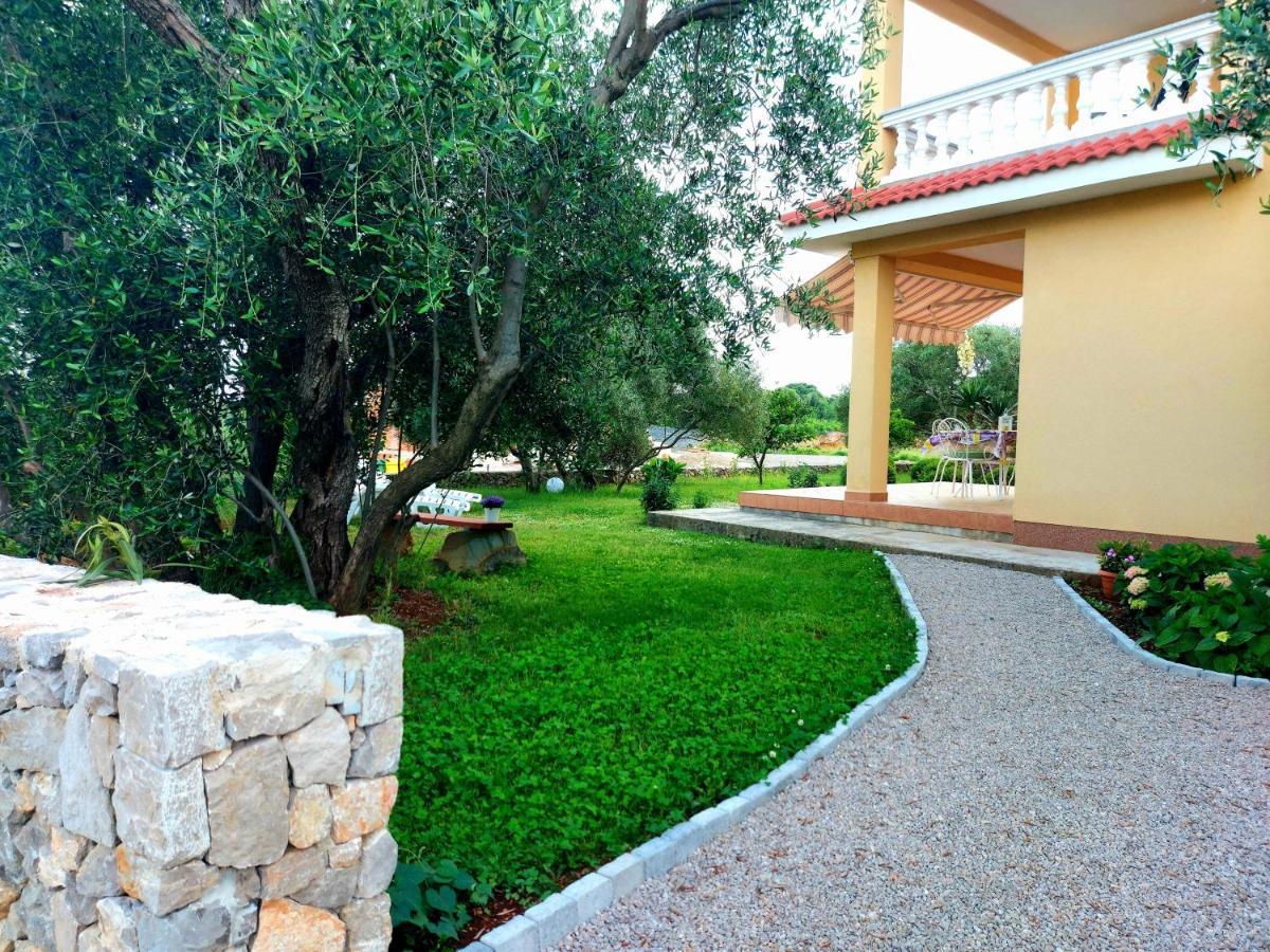 Apartmani Olea Krk Krk Town Εξωτερικό φωτογραφία