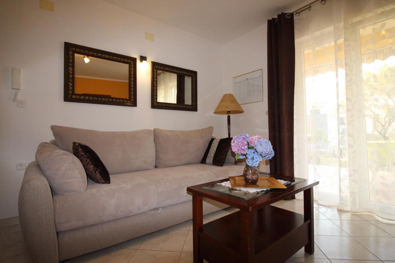 Apartmani Olea Krk Krk Town Εξωτερικό φωτογραφία