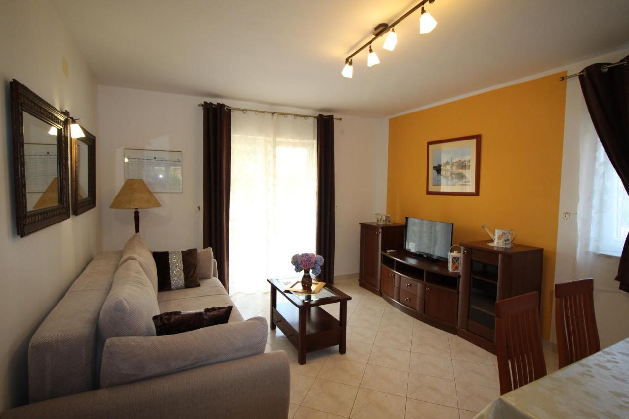 Apartmani Olea Krk Krk Town Εξωτερικό φωτογραφία