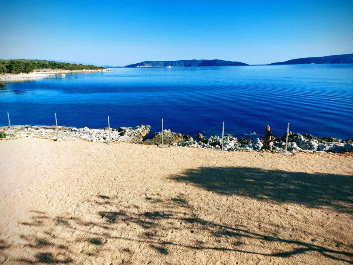 Apartmani Olea Krk Krk Town Εξωτερικό φωτογραφία