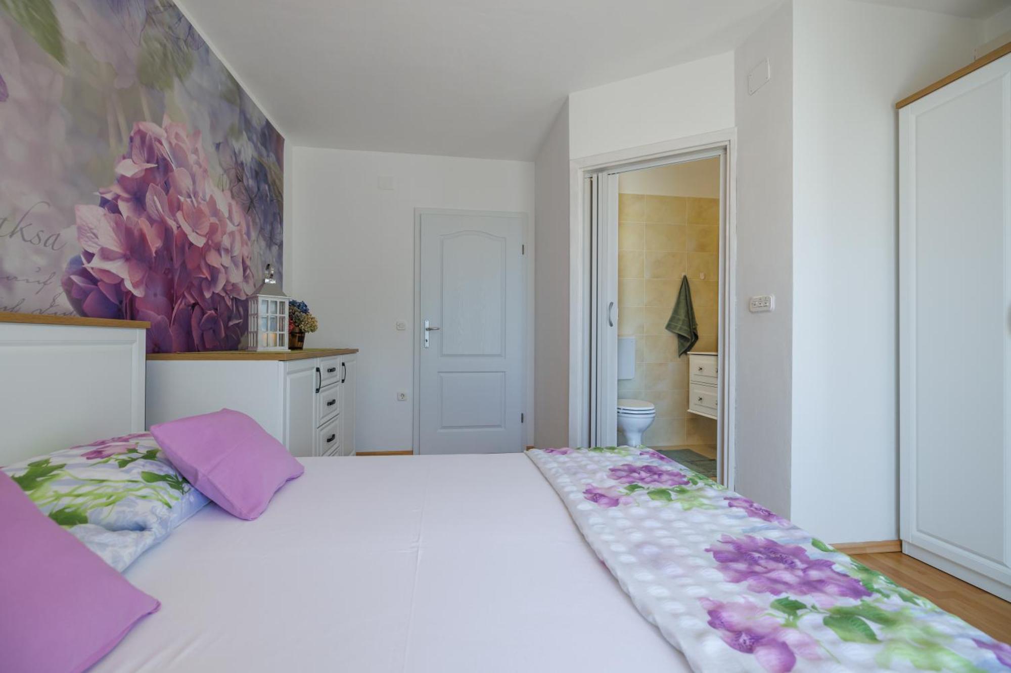 Apartmani Olea Krk Krk Town Εξωτερικό φωτογραφία