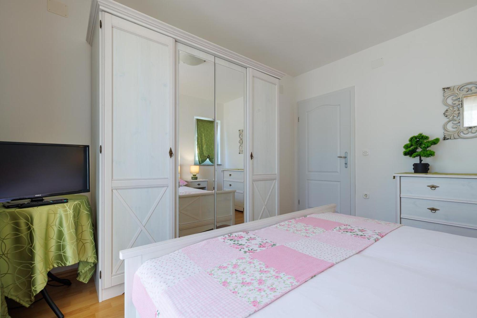 Apartmani Olea Krk Krk Town Εξωτερικό φωτογραφία