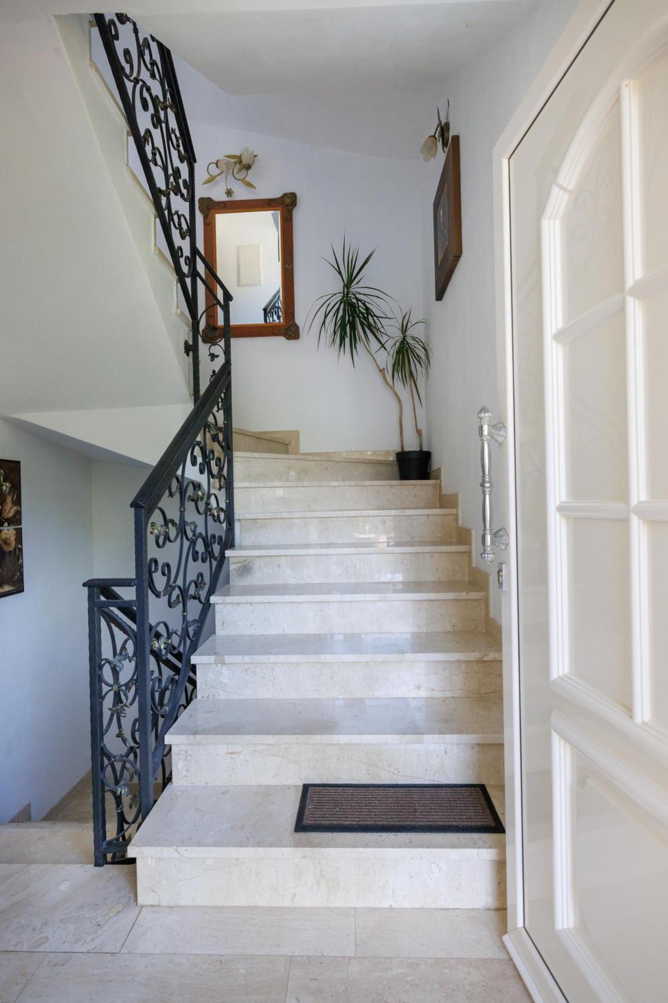 Apartmani Olea Krk Krk Town Εξωτερικό φωτογραφία