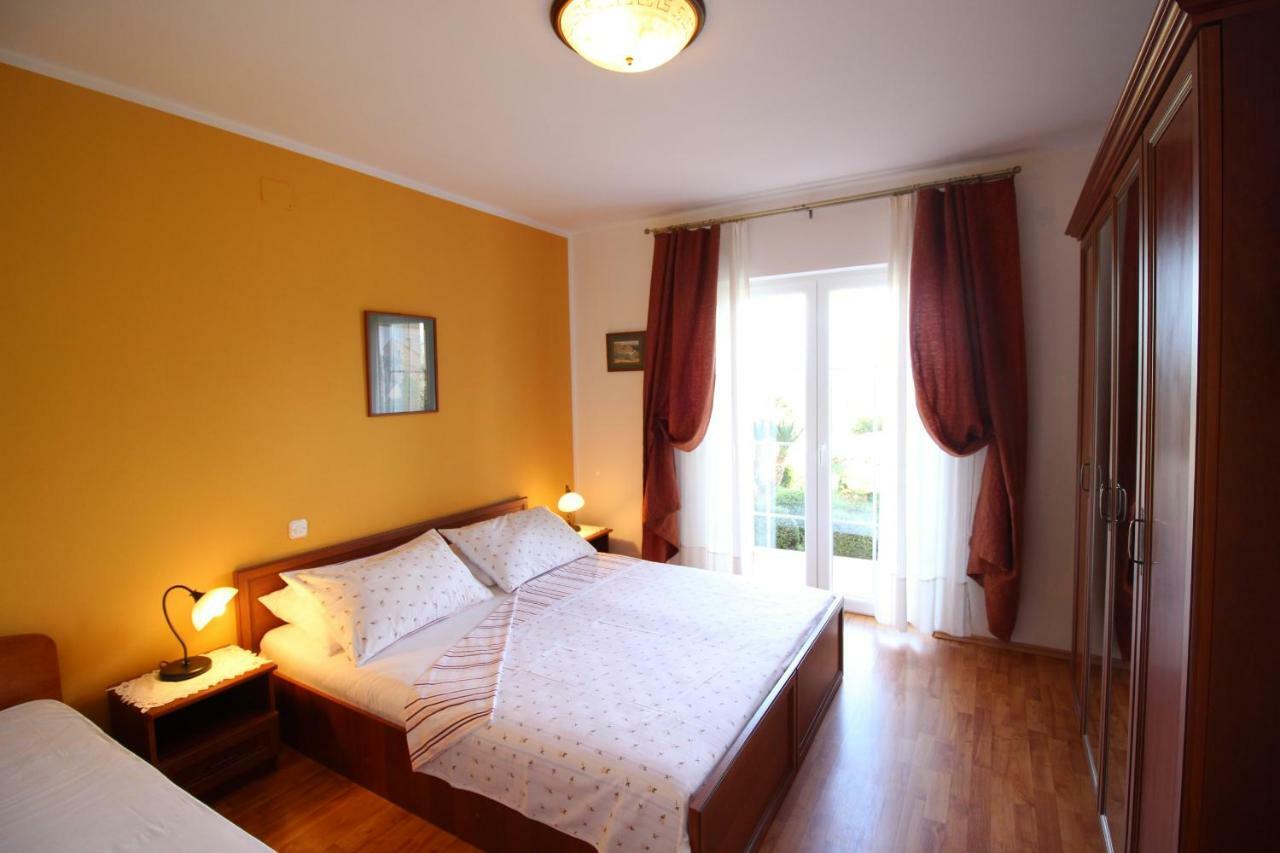 Apartmani Olea Krk Krk Town Εξωτερικό φωτογραφία