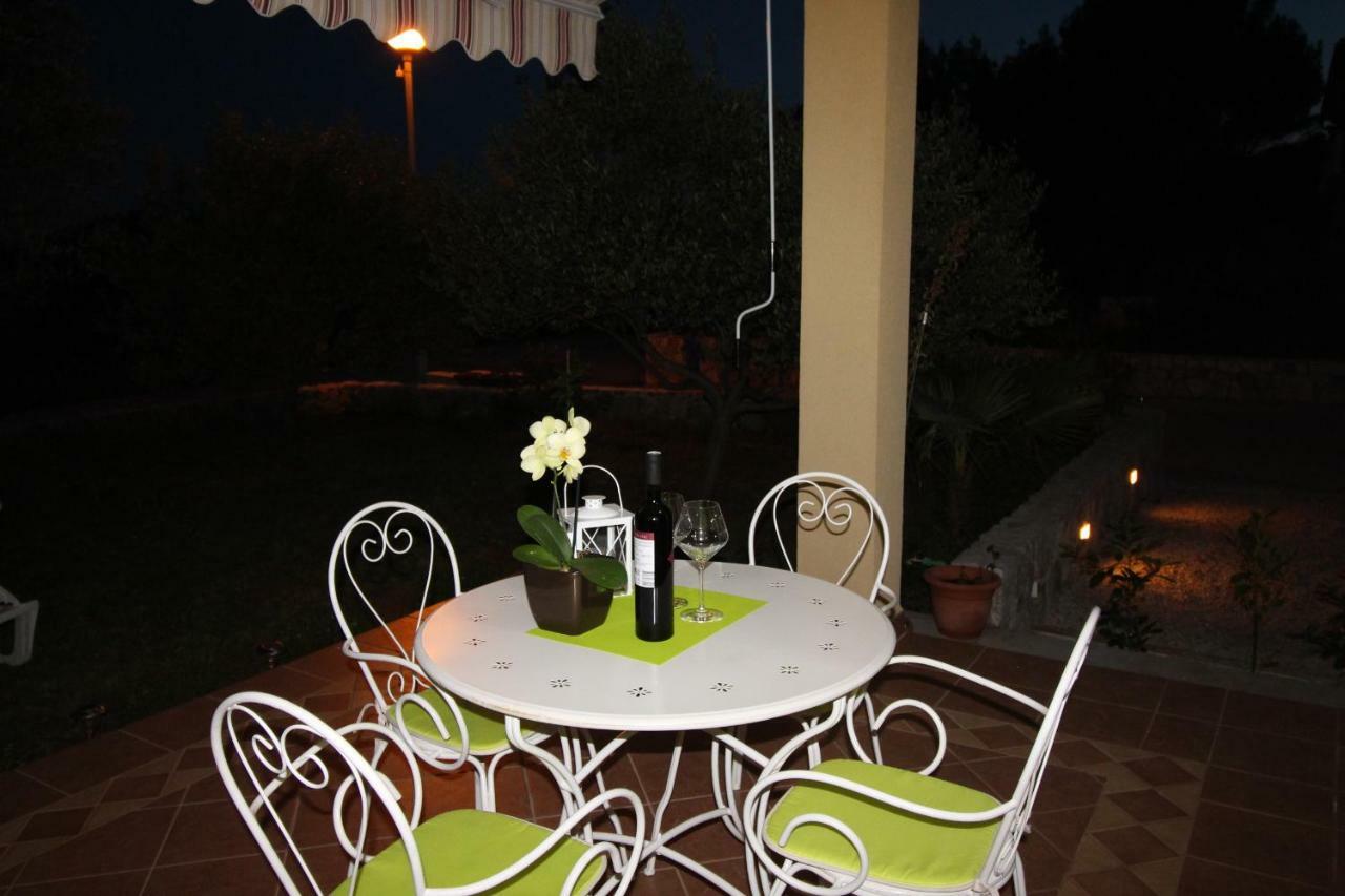 Apartmani Olea Krk Krk Town Εξωτερικό φωτογραφία