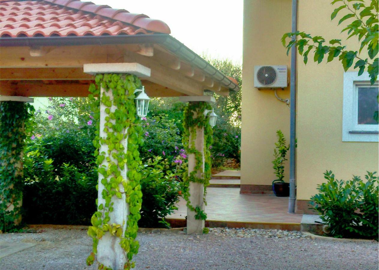Apartmani Olea Krk Krk Town Εξωτερικό φωτογραφία