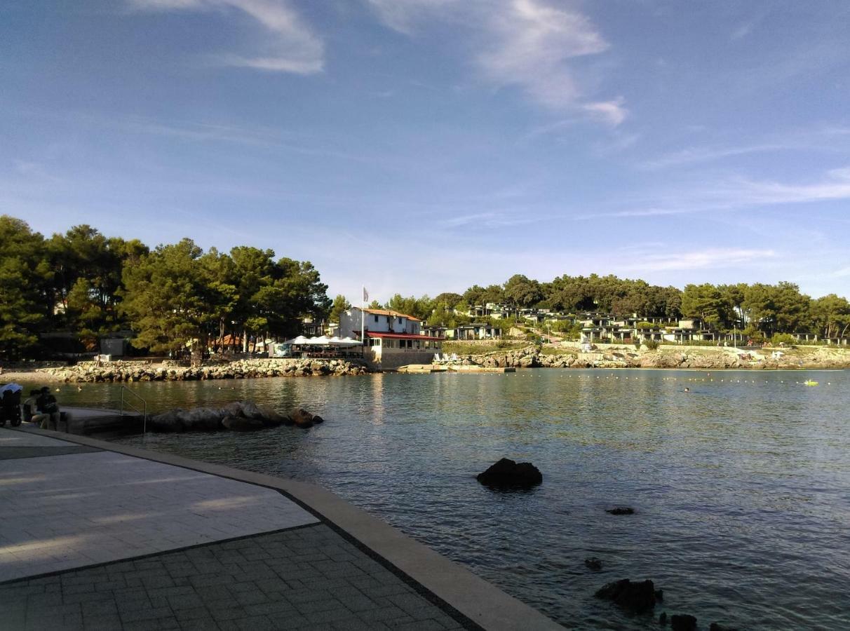 Apartmani Olea Krk Krk Town Εξωτερικό φωτογραφία