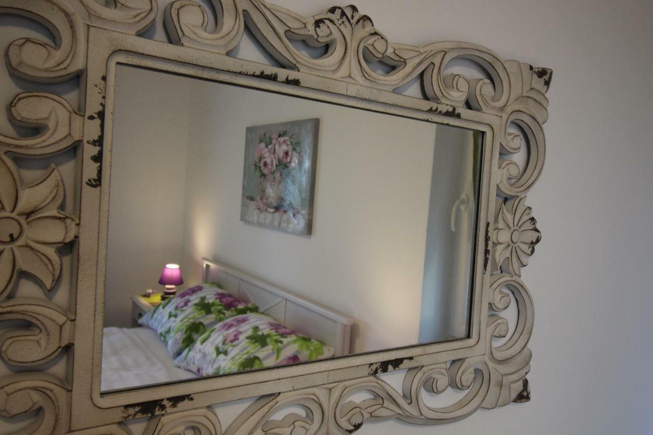 Apartmani Olea Krk Krk Town Εξωτερικό φωτογραφία