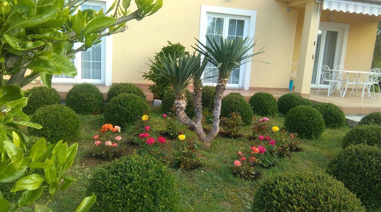 Apartmani Olea Krk Krk Town Εξωτερικό φωτογραφία