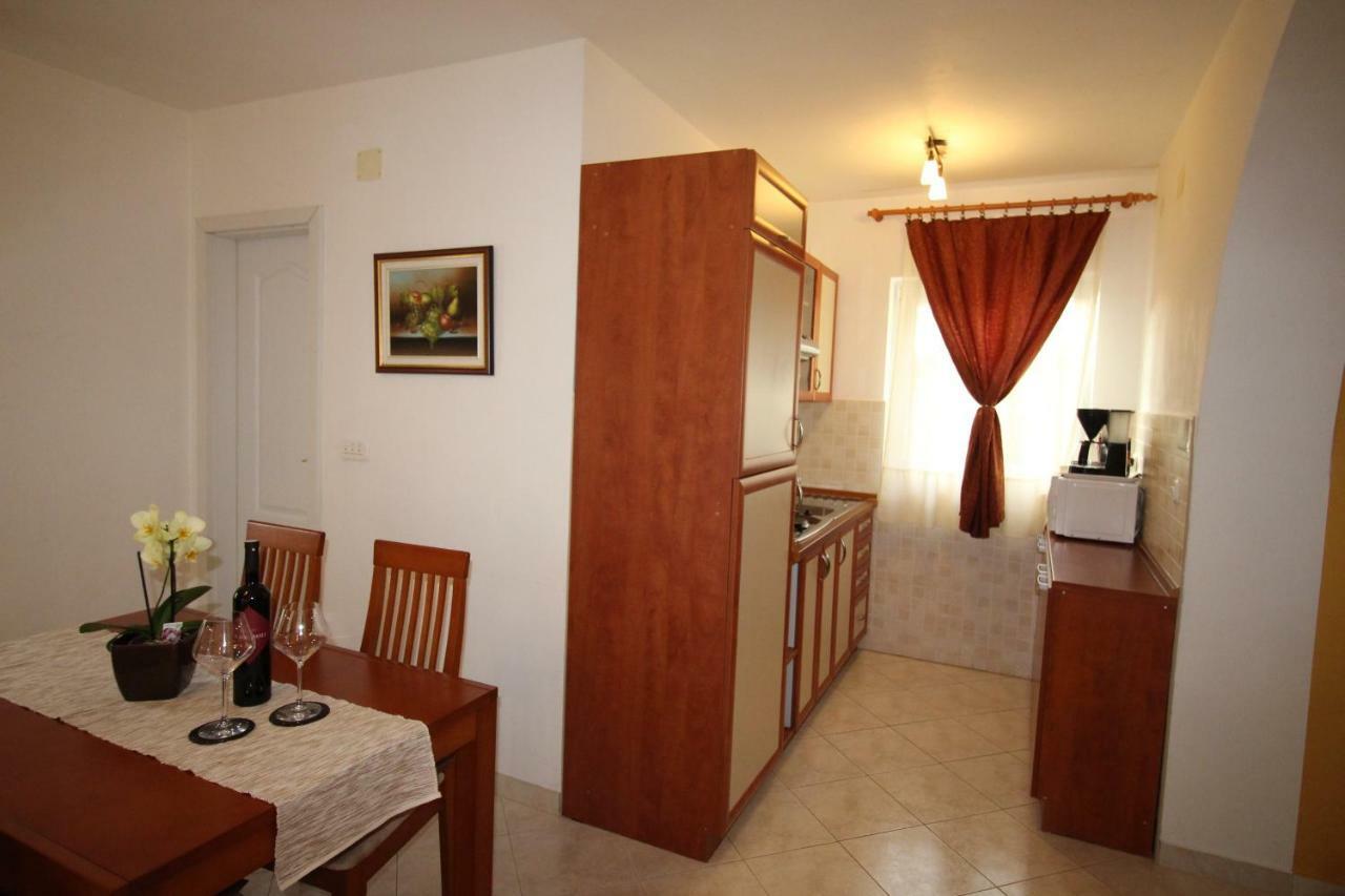 Apartmani Olea Krk Krk Town Εξωτερικό φωτογραφία